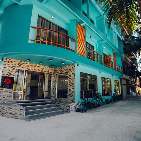 Lagoona Sunset Maafushi Zewnętrze zdjęcie