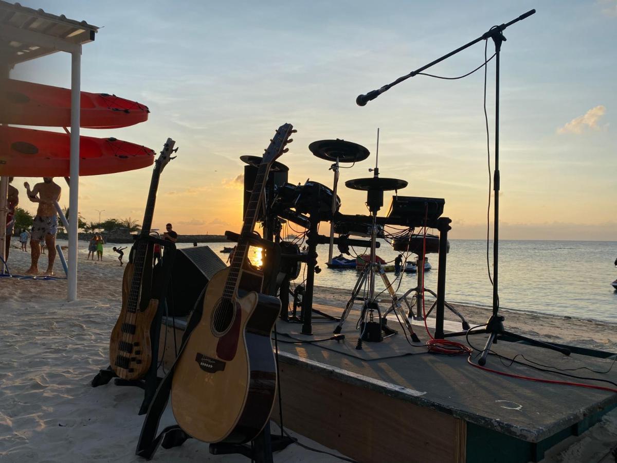 Lagoona Sunset Maafushi Zewnętrze zdjęcie