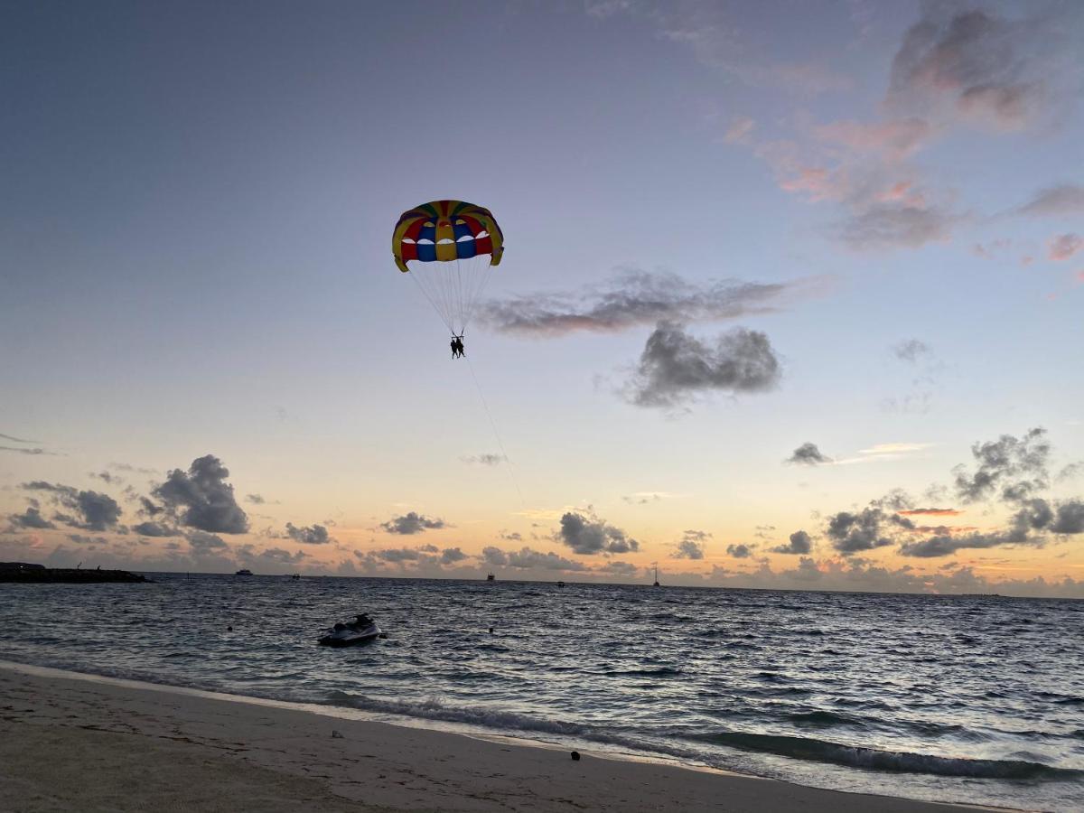 Lagoona Sunset Maafushi Zewnętrze zdjęcie