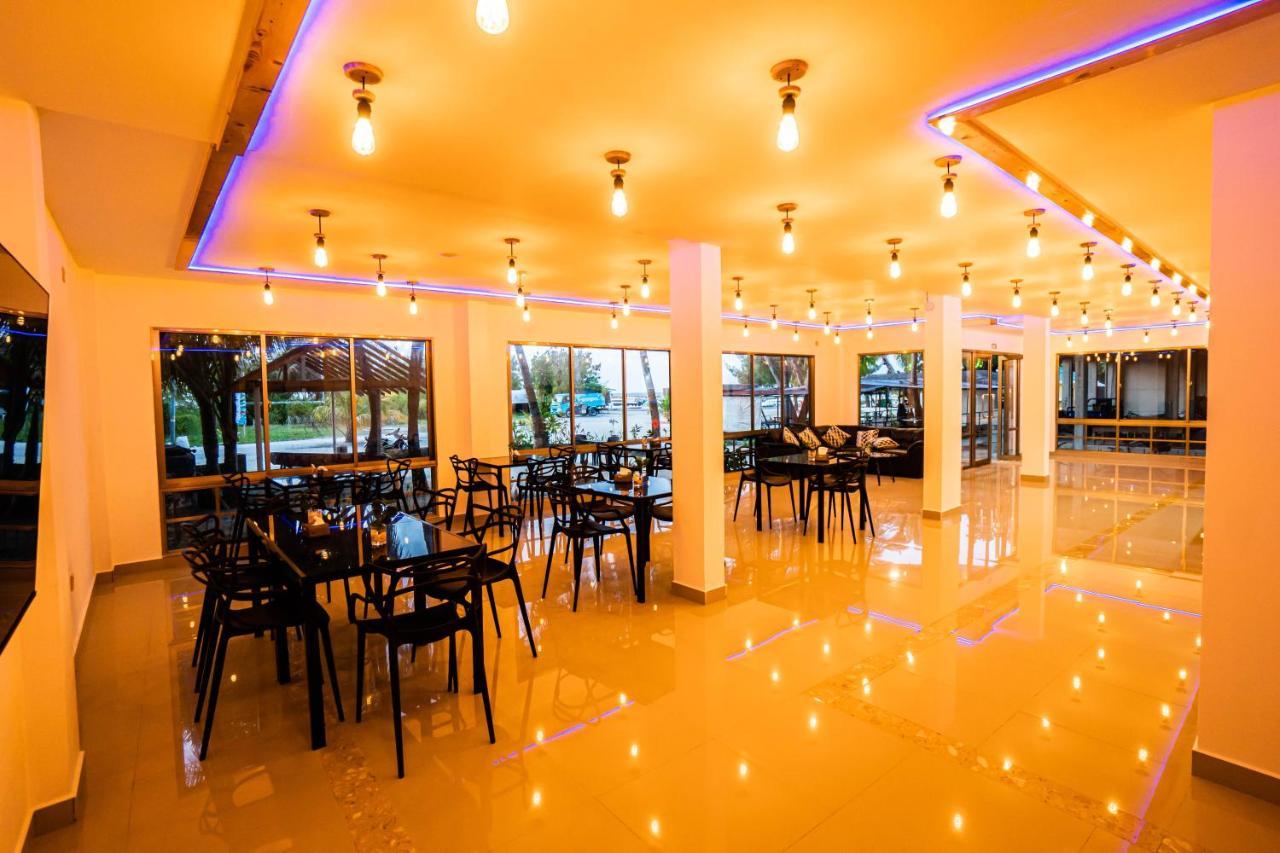 Lagoona Sunset Maafushi Zewnętrze zdjęcie