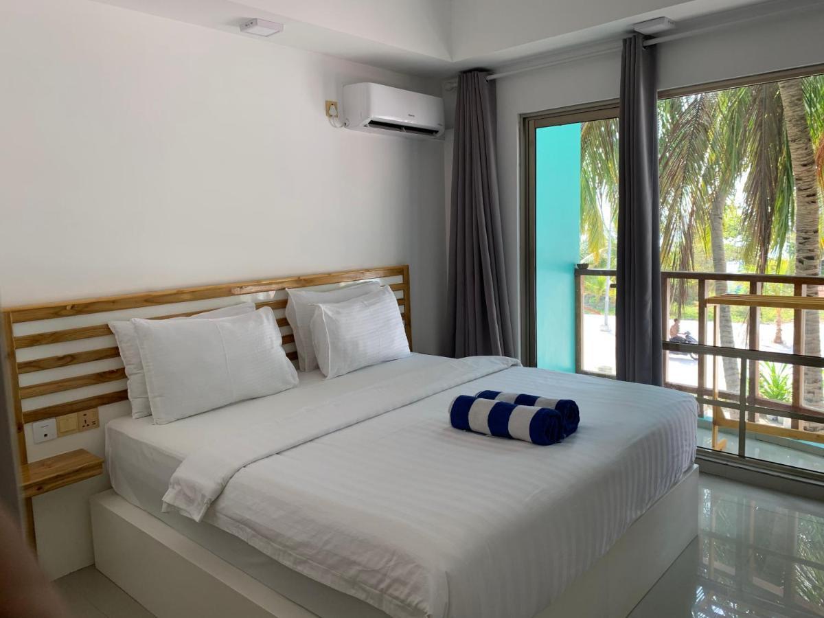 Lagoona Sunset Maafushi Zewnętrze zdjęcie