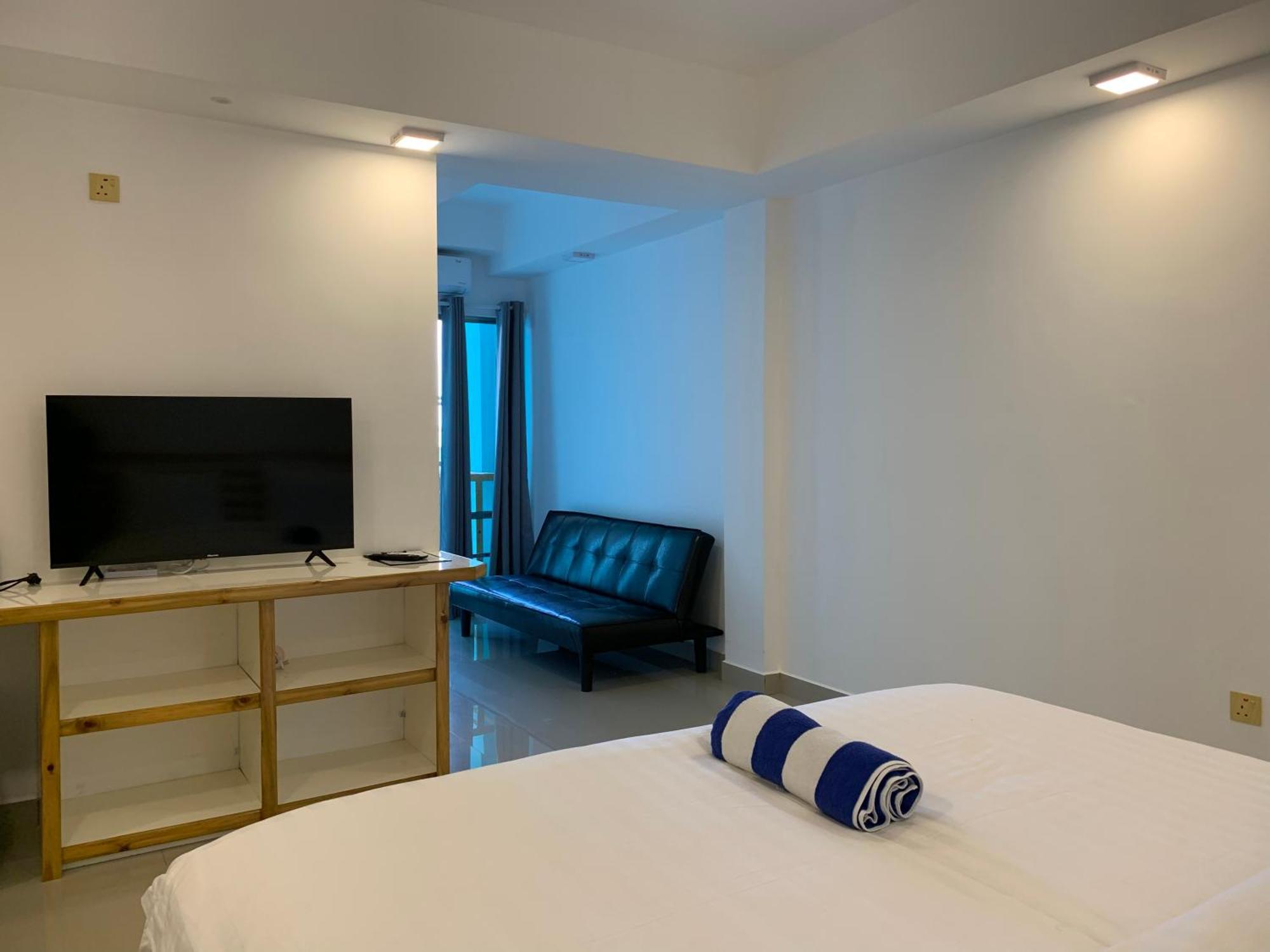Lagoona Sunset Maafushi Zewnętrze zdjęcie