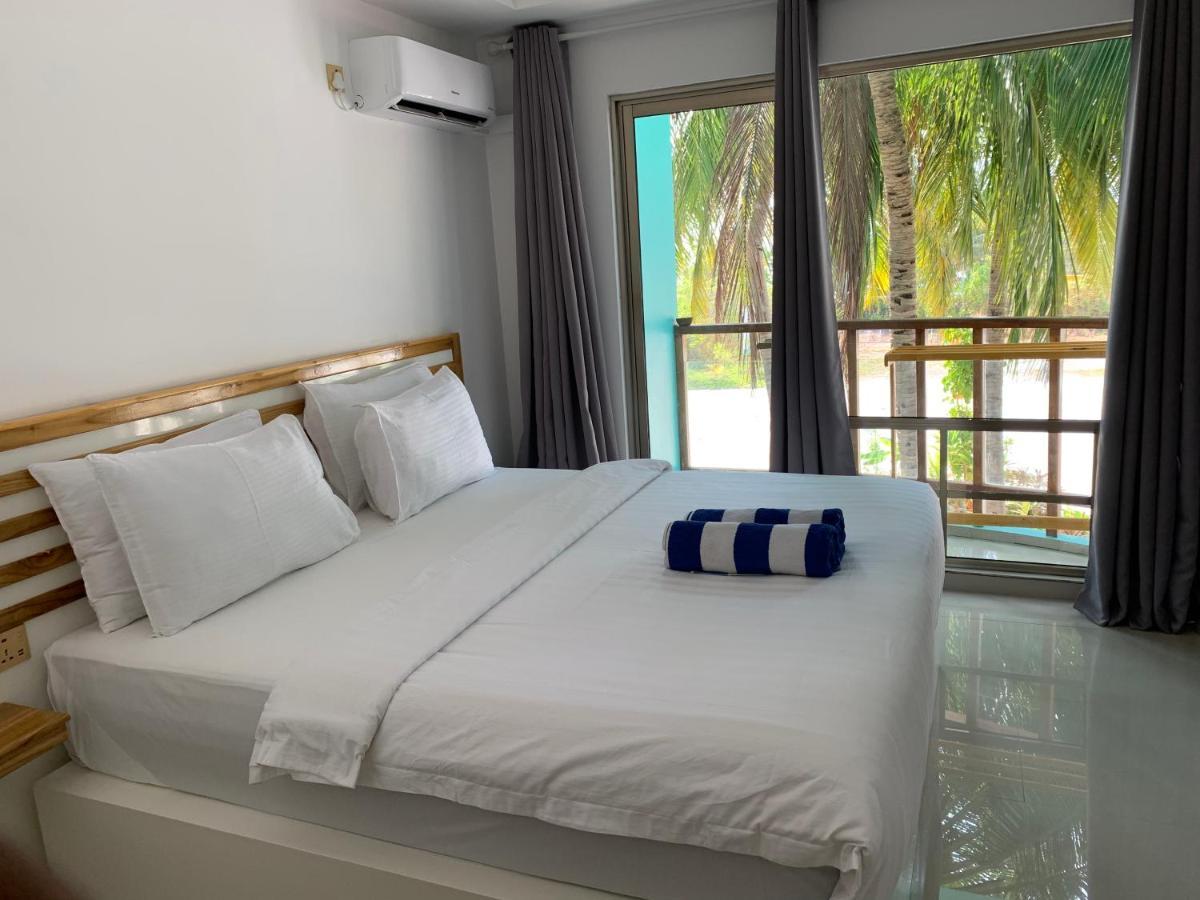 Lagoona Sunset Maafushi Zewnętrze zdjęcie